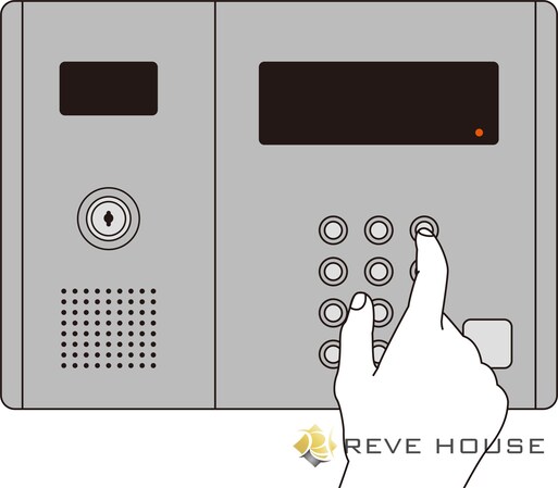 SOPHIA TOKUNAGAIIIの物件内観写真